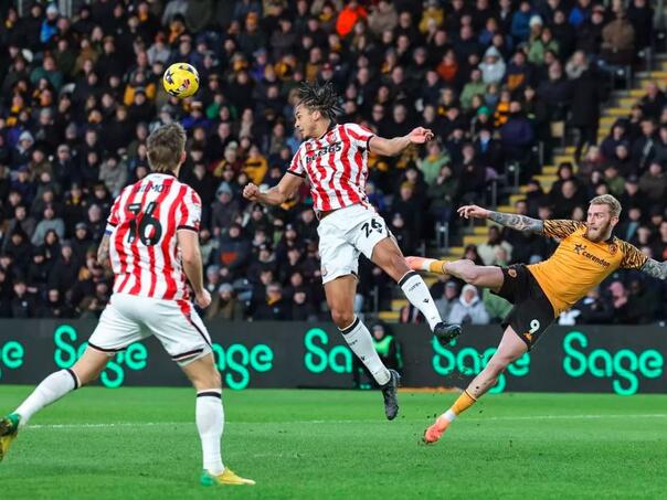 Jakirovic’s Hull City defeated at the start of 2026