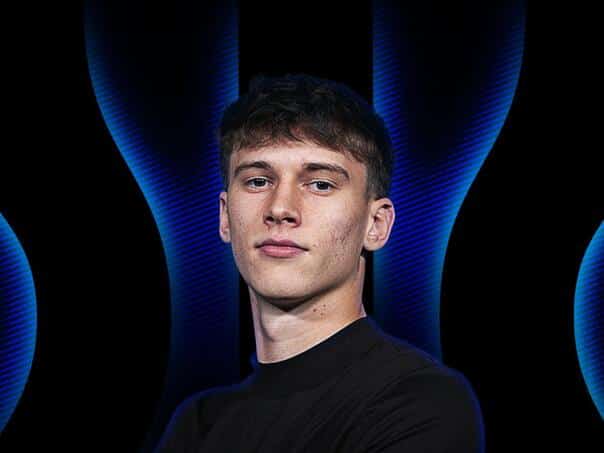 Jakirović’s son officially signed for Inter