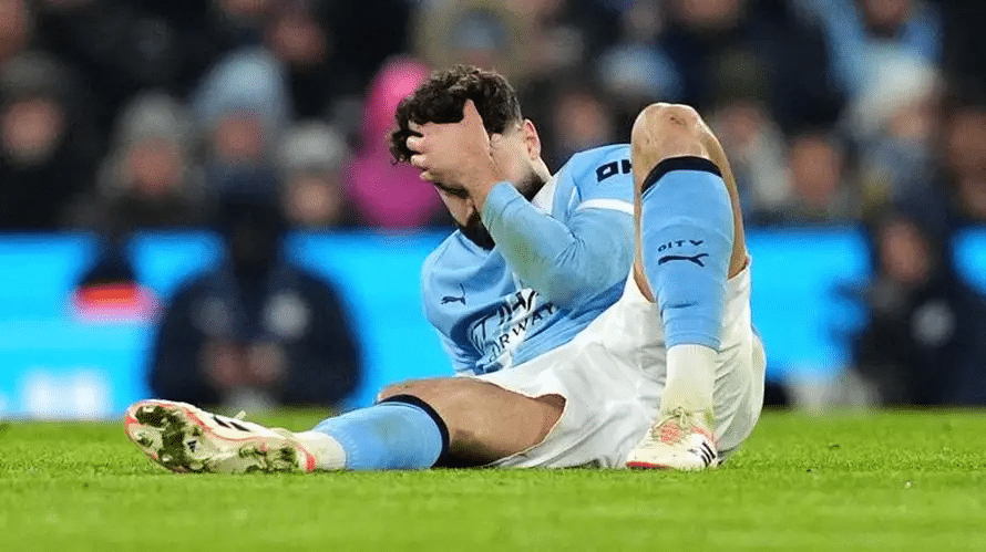 Recovery in England or Croatia? Guardiol successfully operated