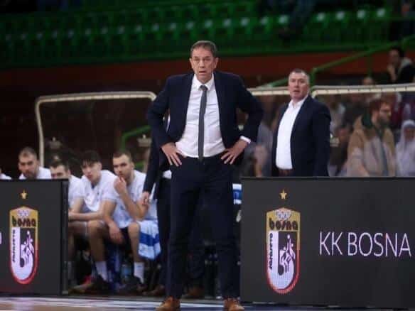 Jusup: This defeat really hurts, Bosnia punished us