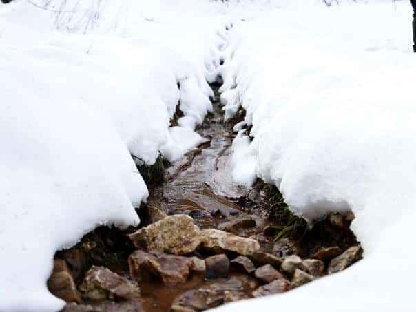 The Cantonal Administration of Civil Protection Sarajevo appeals for preventive measures in case of floods