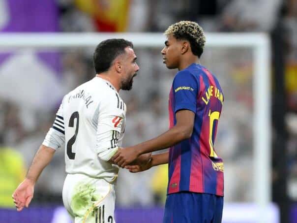 Real captain: We have reached the bottom