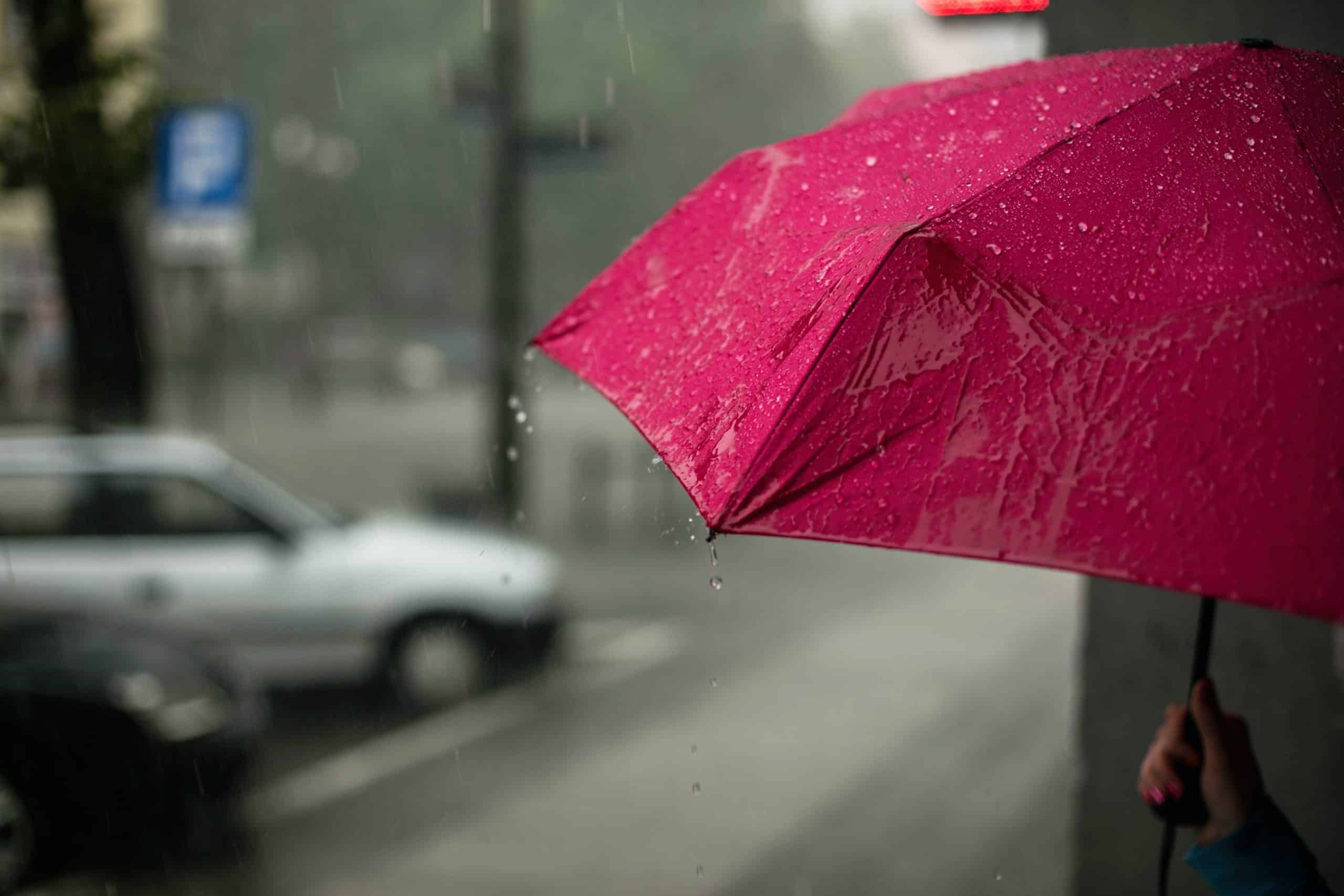 Rain and snow throughout BiH: From Sunday, heavy rainfall and the formation of snow cover