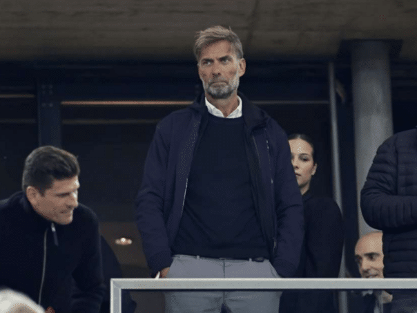 Klopp is still not interested in returning to coaching