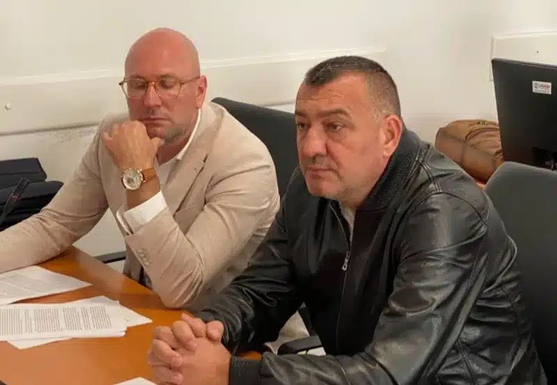 The Prosecution of TK has terrible messages: An indictment is being prepared against Tuzla policemen and professors who pimped two minors