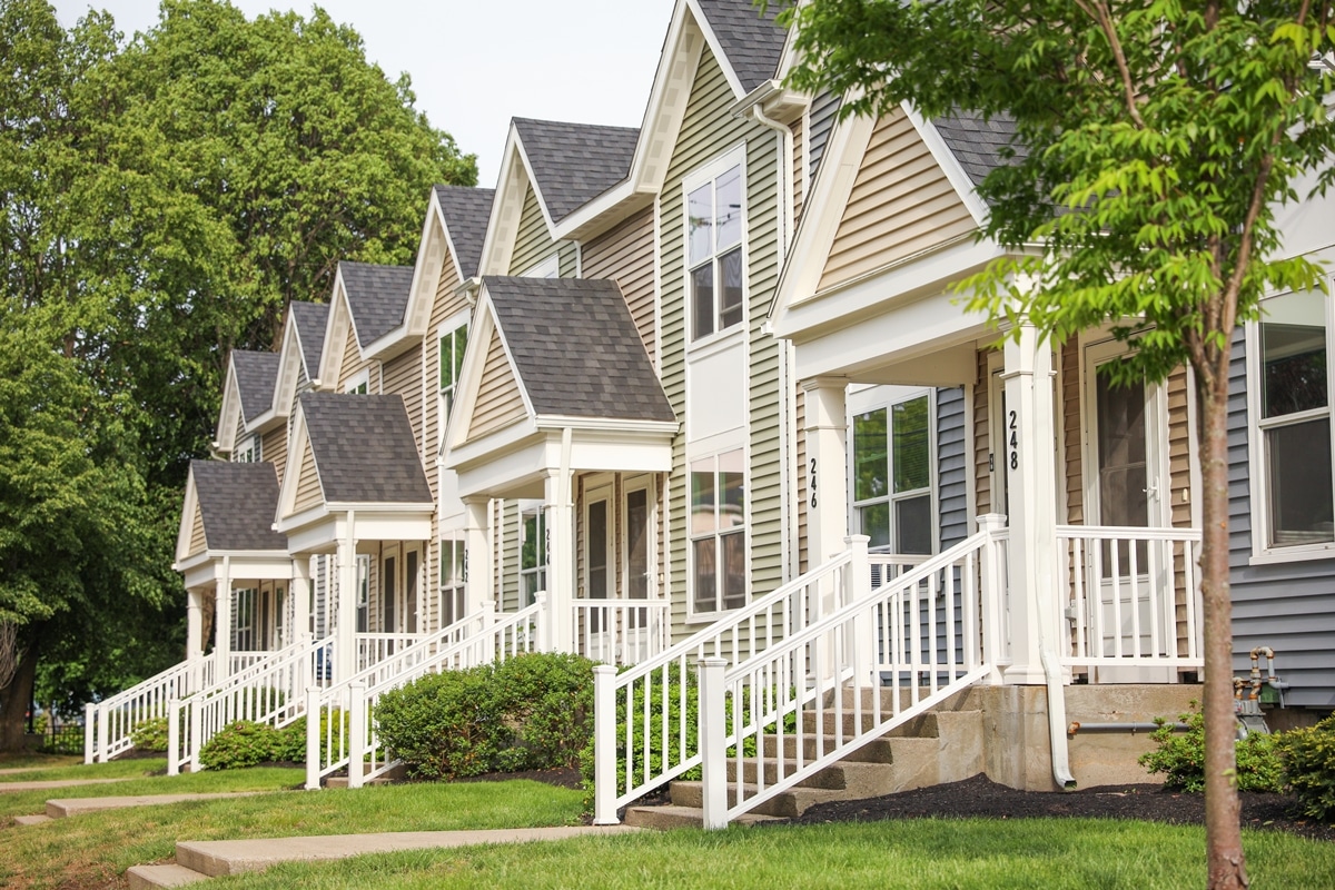 New laws in Croatia accelerate the construction of houses
