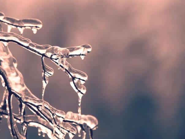 Ice Sunday in BiH: Clear weather, but with very low temperatures