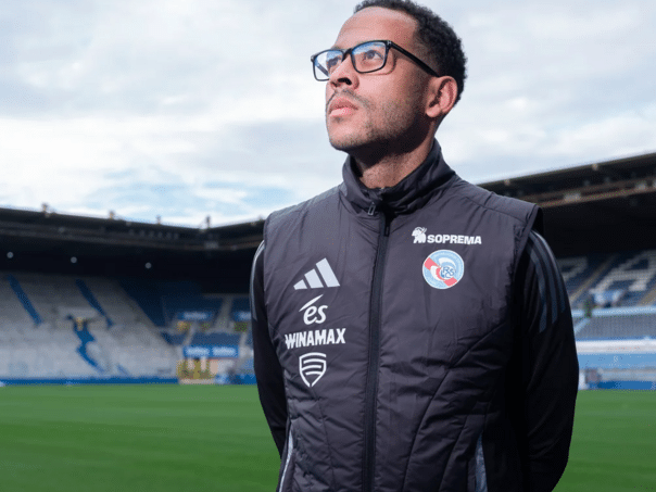 Liam Rosenior confirmed that he is becoming the manager of Chelsea