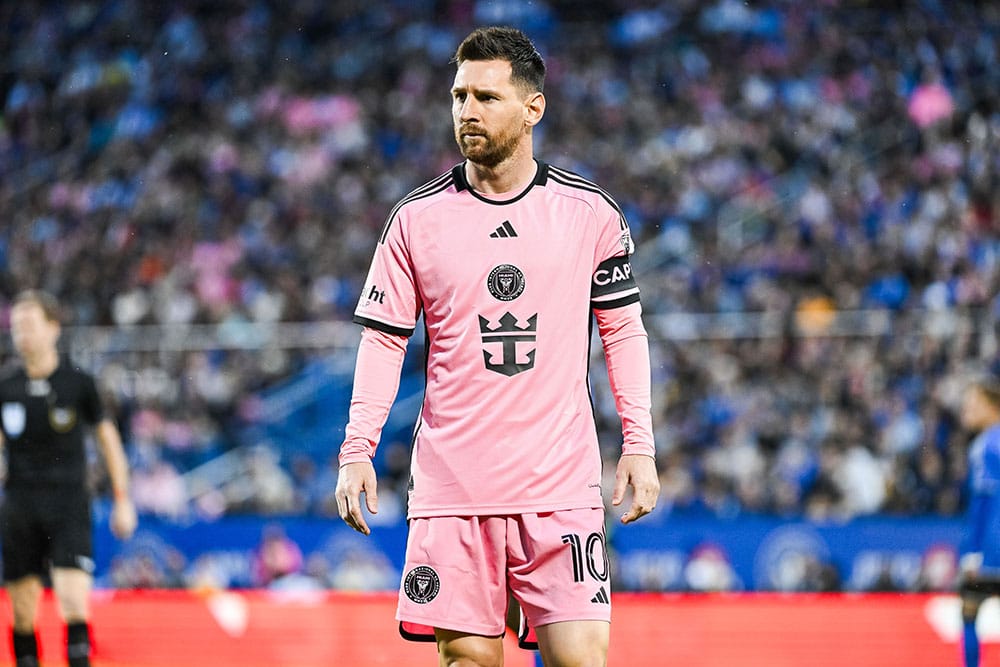 “I don’t see myself as a coach”: Messi revealed what he wants to do when he finishes his career