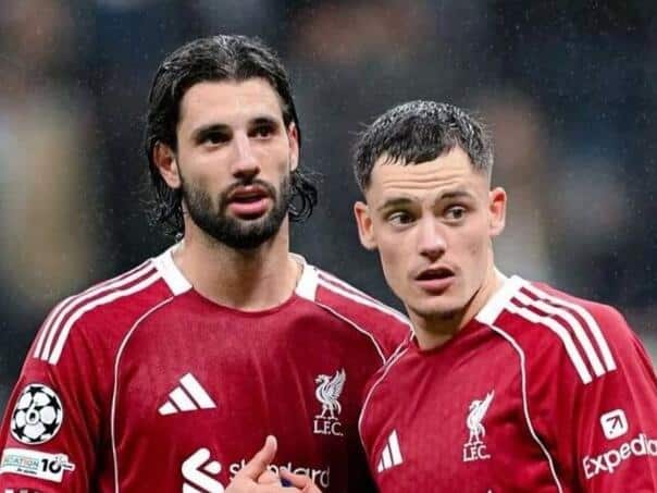 Liverpool completes a spectacular reinforcement that will shake Europe