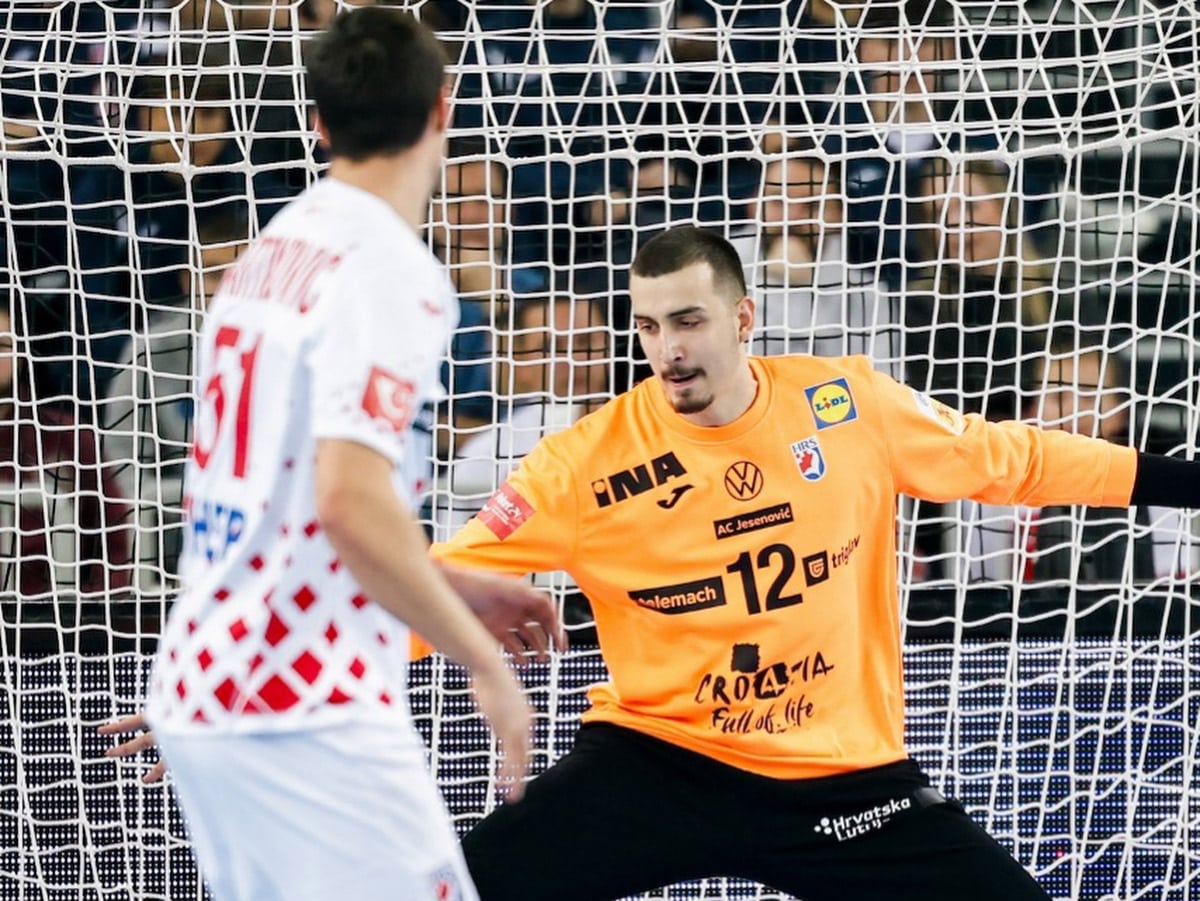 Croatian handball players after the defeat: Now every match is a final