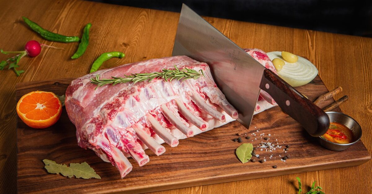 Bosnia and Herzegovina has banned the import of beef from South America