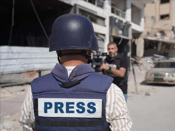 The media disappointed with the delay of the Israeli court on the journalists’ access to Gaza