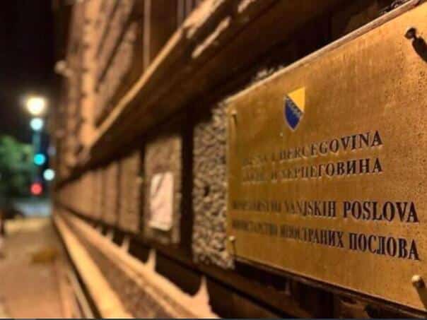 There are no BiH citizens among the victims in the Swiss ski center