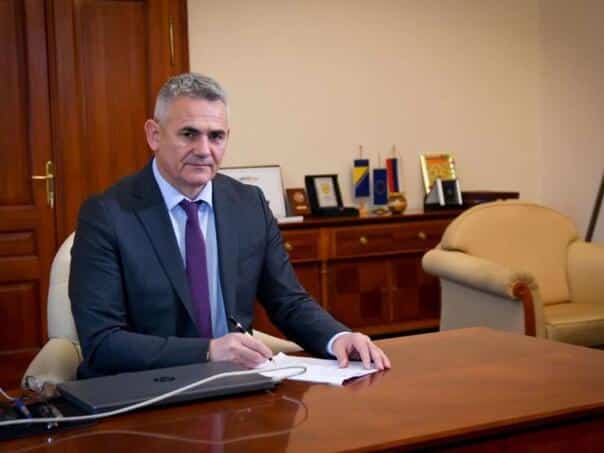 Milić welcomed the proposal to have a Bosniak from Brčko in the new Government of the RS
