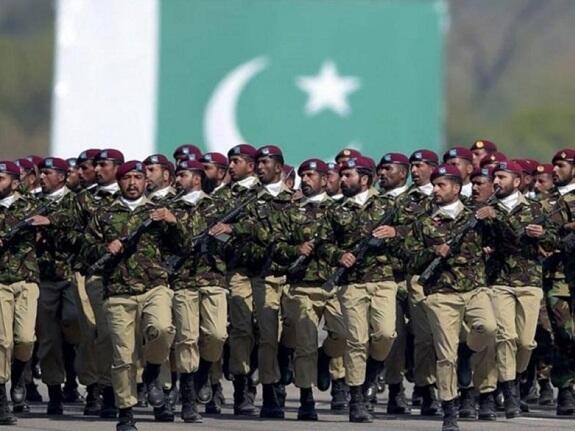 Militant violence in Pakistan reaches record proportions in 2025