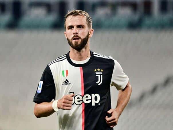 Is Miralem Pjanić coming back from football retirement?