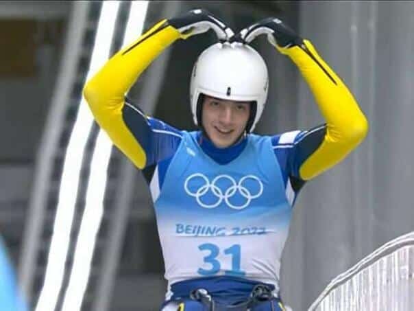 Mirza Nikolaev did not qualify for the Olympic Games