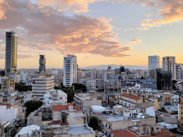 Mystery in Cyprus: Russian diplomat found dead, oligarch missing