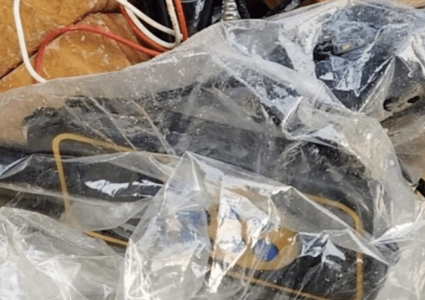 Prohibition measures for those suspected of planning liquidation by bomb