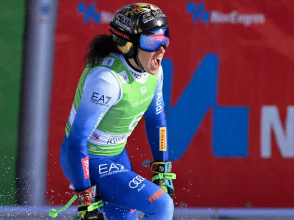 Possible return to Brignone skiing next week