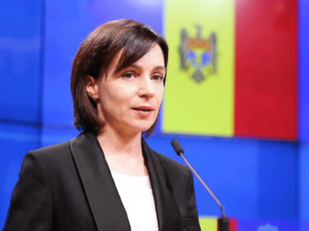 Moldova began its formal exit from the Commonwealth of Independent States