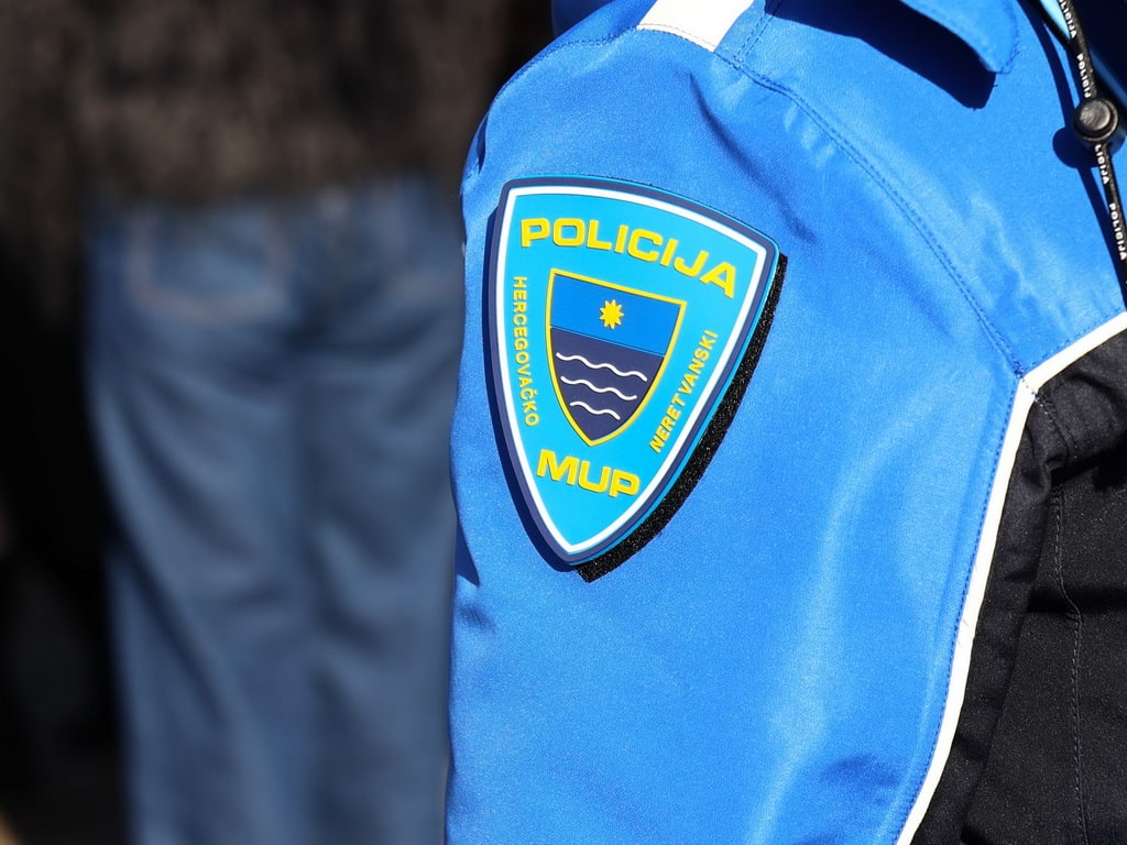 Mostar: A man was seriously injured in a shooting