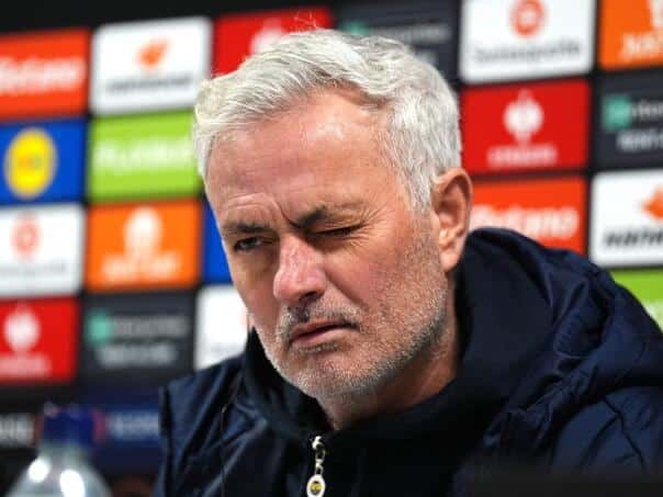 Mourinho on Real: Don’t count on me, I don’t watch soap operas
