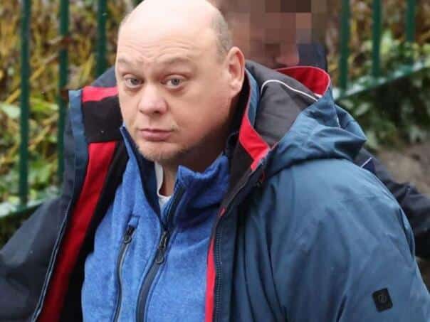 Muris from Bosnia and Herzegovina is on trial in Ireland for the murder of his compatriot