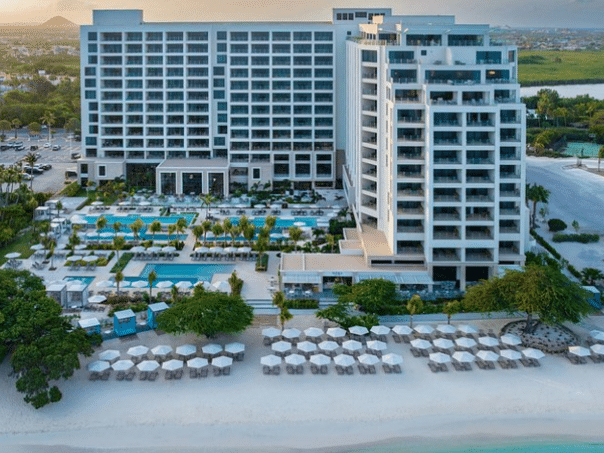 A man originally from BiH killed his wife and himself in Aruba