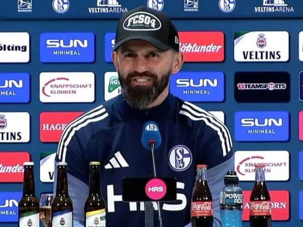 Muslić praised Džeko: He is incredible