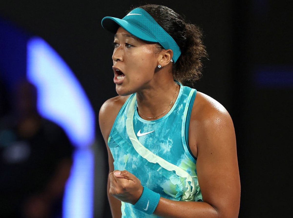 Ružić defeated in her first appearance at the AO, Osaka: The serve pulled me out