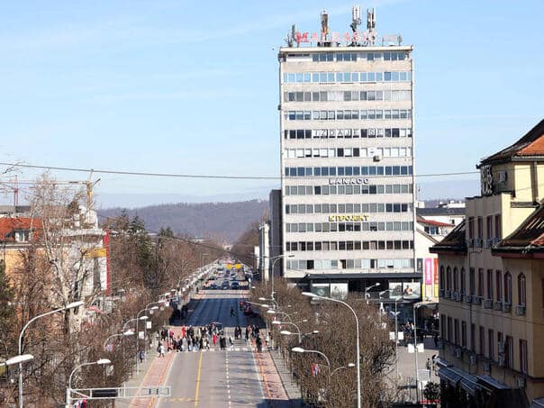 Several neighborhoods and streets in Banja Luka will be without electricity today