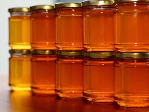 Unusual theft in Zavidovići: A thief stole honey from a store
