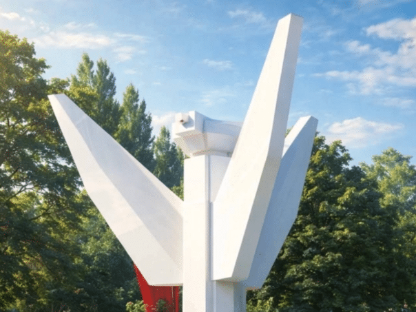 Zrinjski’s failed attempt to justify himself: "It is not a monument, the demolition is legal"