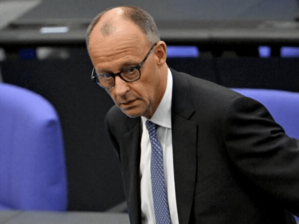 Germany will not go to Trump either "Peace Committee"