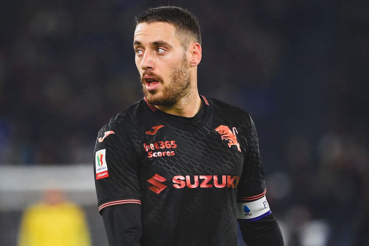 Torino eliminated Roma in the Cup, Vlašić made a double assist in a brilliant game