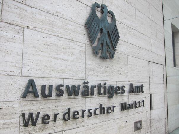 Germany reacted to Maduro’s arrest: Venezuelans deserve peace
