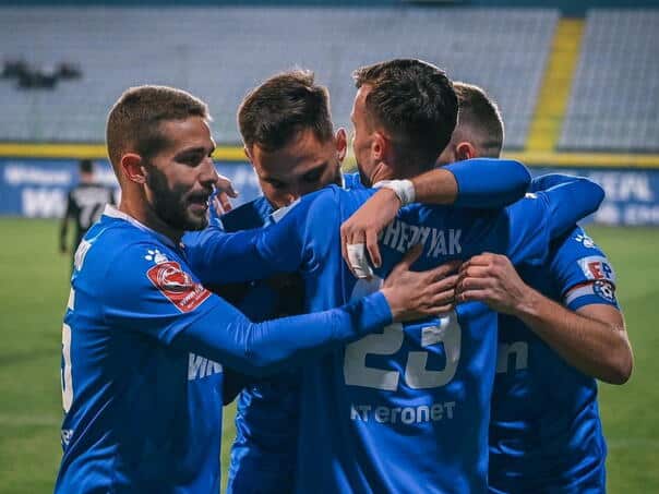 NK Široki Brijeg: The survival of the club is not and will not be in doubt