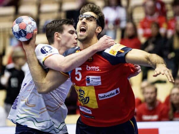 Norway celebrates drama: Victory over Spain after video review
