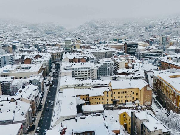 New precipitation is expected on January 18, following days of low temperatures in the morning hours