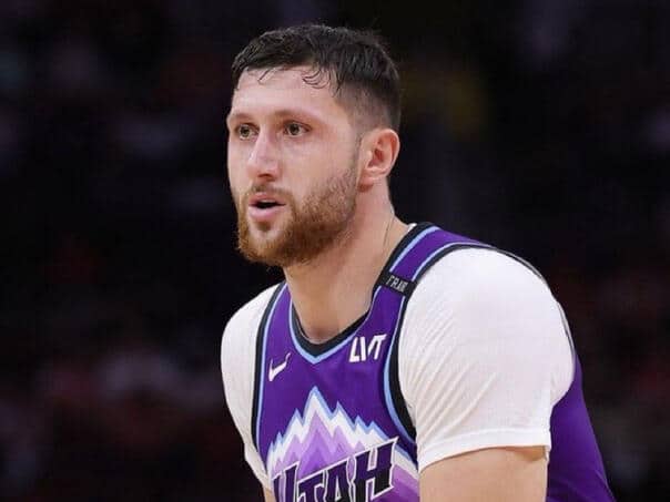 Nurkić played a fantastic match and recorded a triple-double!