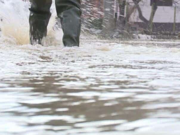 An increase in the water level of the Neretva is expected, a special warning has been issued for some locations