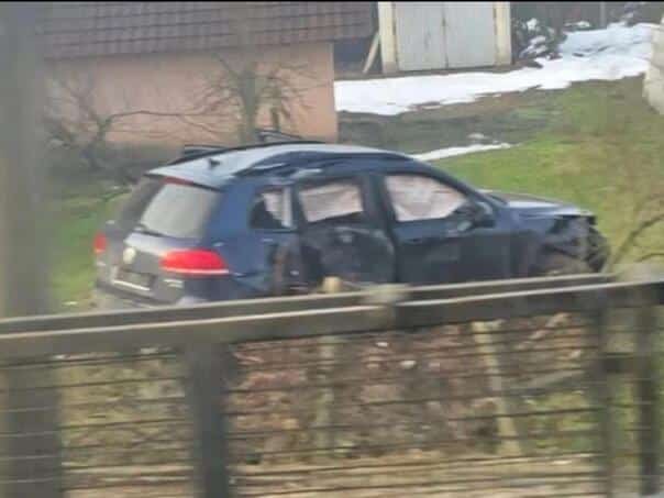 Amel Šehić was detained, he is guilty of the death of his passenger