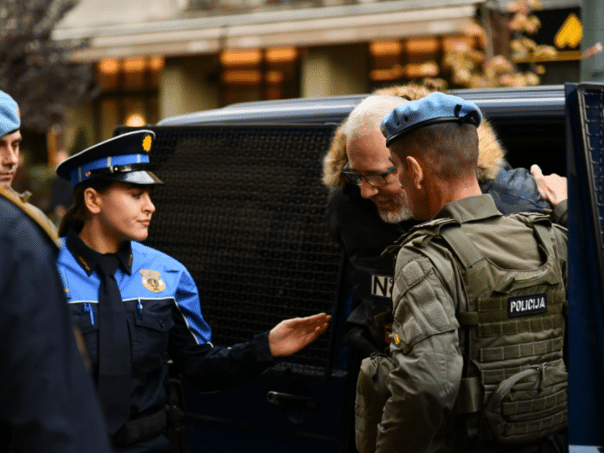 Confirmed indictment against Amir Pašić Faća