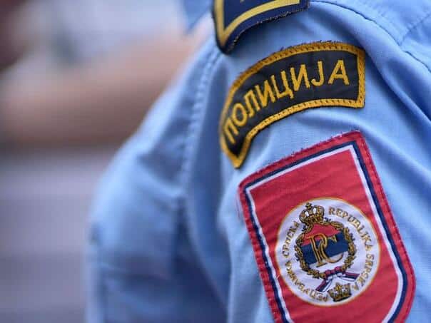 A member of the MUP of the RS was convicted for accepting a bribe of 300 KM