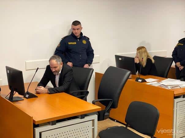 Suspects for the tragedy in Tuzla released