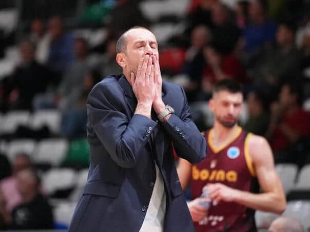 Pašalić: An incomprehensible fall towards the end, but there is something that hurts more than defeat