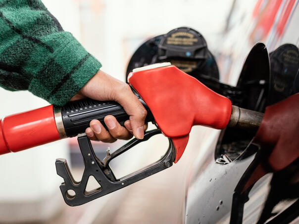 Five arrested for armed robbery of a gas station in Tešanj