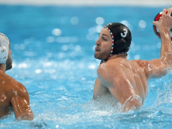 Victory over Greece leads Hungary to the finals of the EP in Belgrade